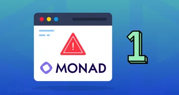 Deal more easily with errors by using monads