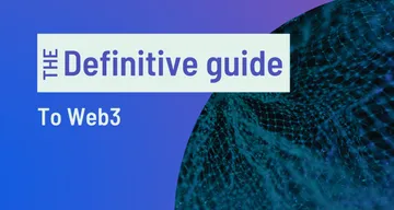 Learn what Web3 is and why it's so important to follow its development