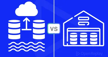 Learn the key differences between these two data-related concepts