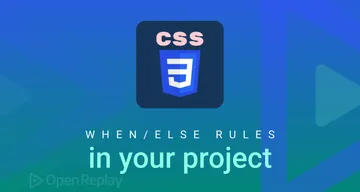 New important CSS rules you should be aware of