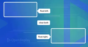 Control positioning of elements on web pages with these CSS properties