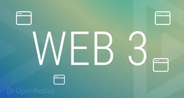 Studying Web3, the new and future web.