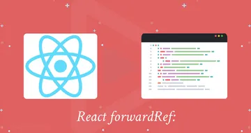 How to use this new feature of React's