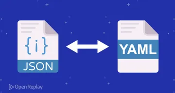 How to Convert JSON to YAML Easily