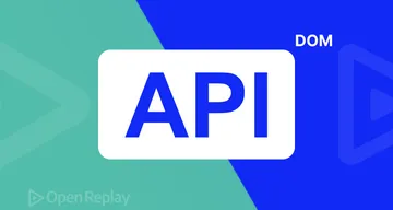 Three APIs you must know