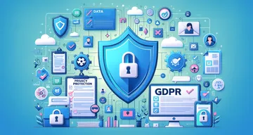 Learn what GDPR means and what you have to do