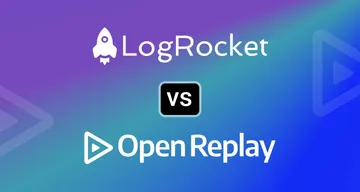 Explore how LogRocket compares to OpenReplay. Understand their features, hosting capabilities, and pricing models. Discover OpenReplay's dedicated cloud offering as an alternative to LogRocket shared cloud.