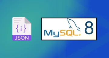 Take advantage of JSON-specific new functions in MySQL