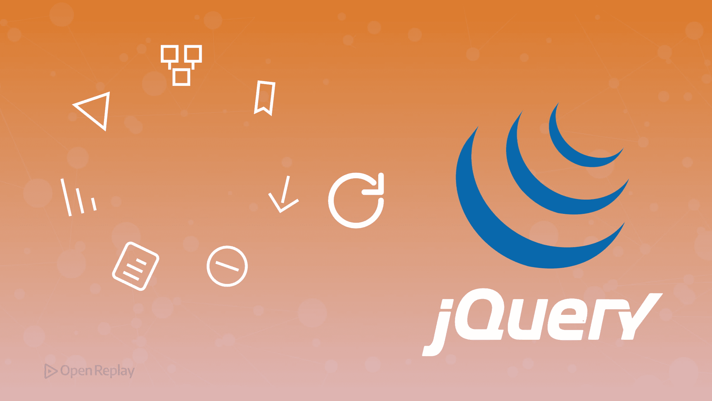 10 jQuery Features You Can Replace with Native APIs