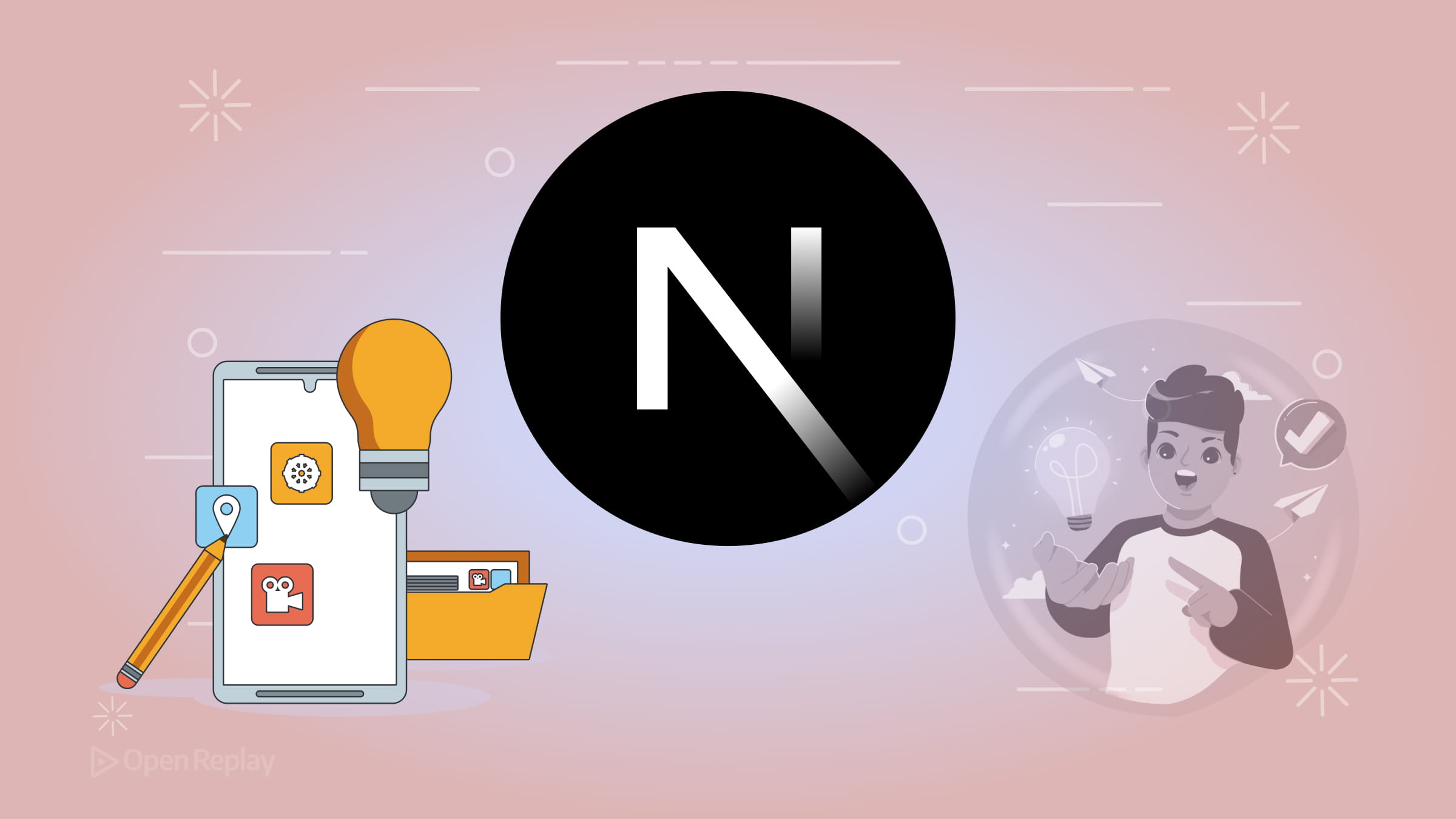 From Idea to App: 5 Next.js SaaS Starters