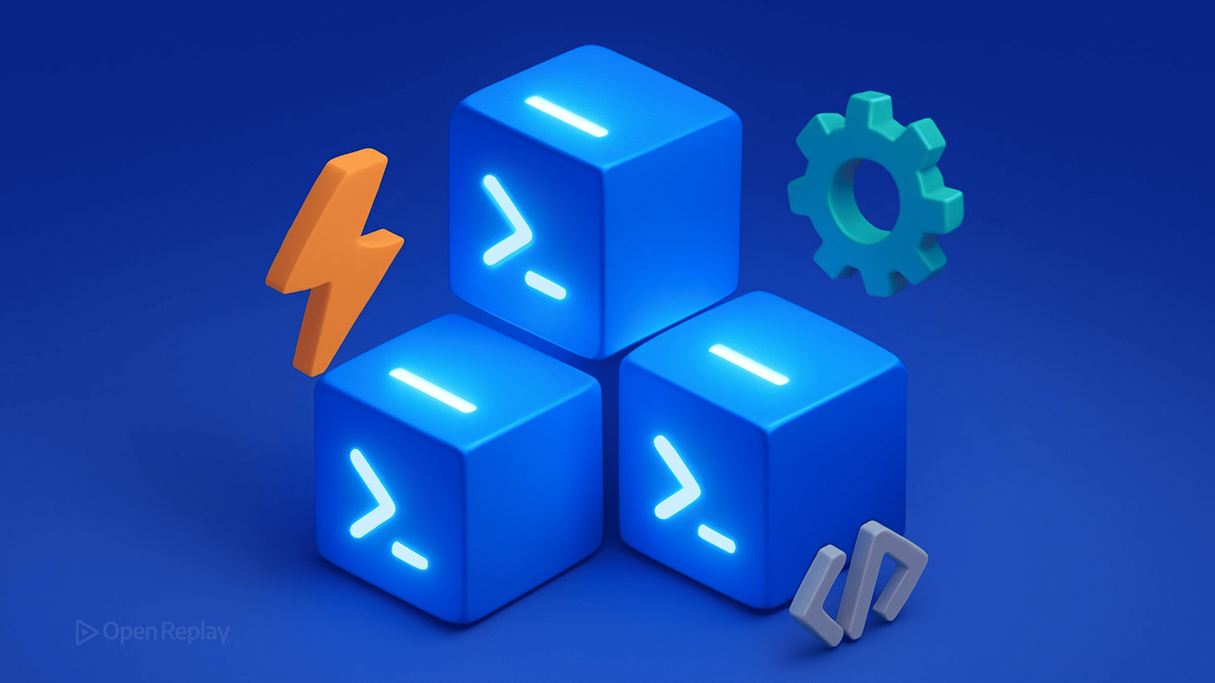 5 Terminal Commands That Make Frontend Work Faster