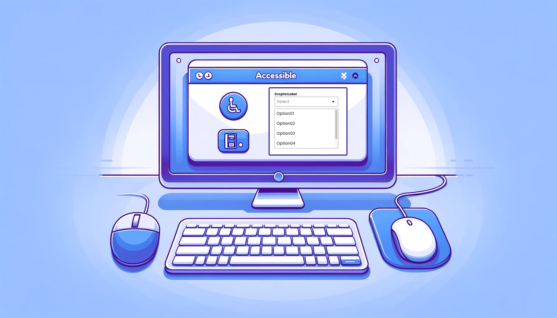 A Comprehensive Guide to Building Accessible Dropdown Selects