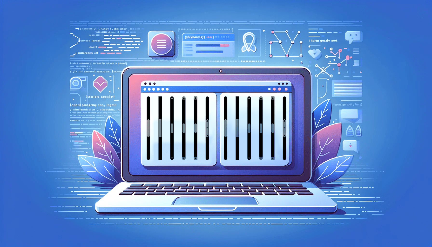 Achieving the Scroll Aware UI State for better UI Control