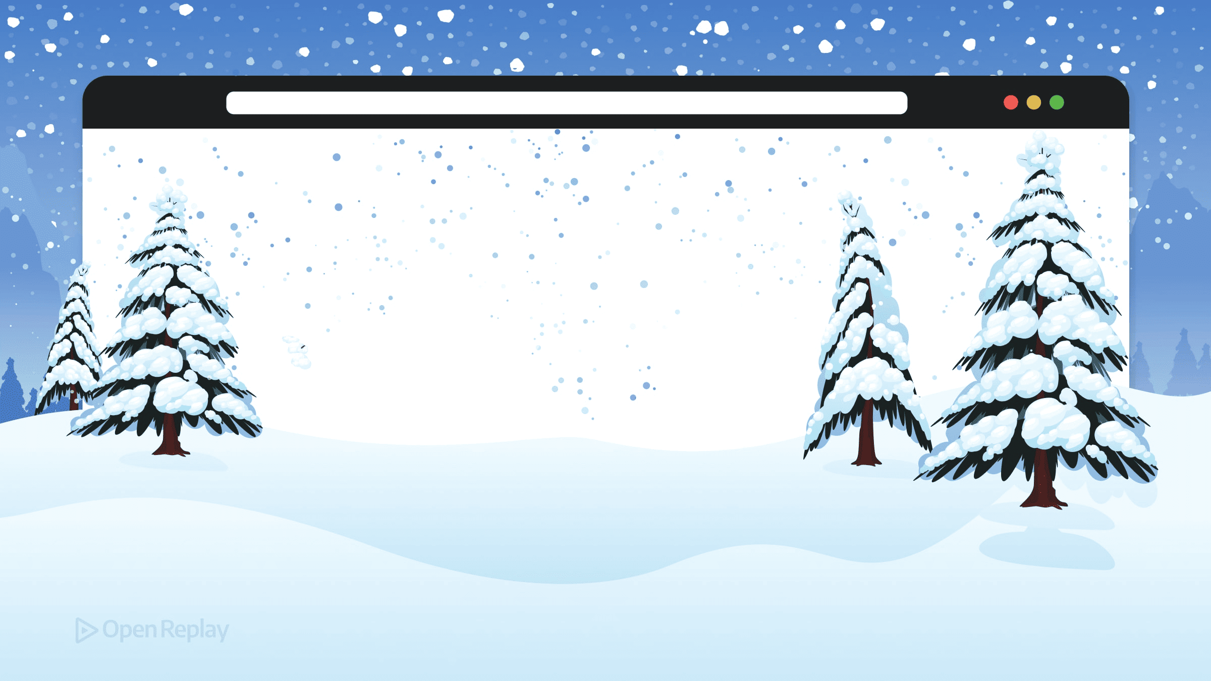 How to Add a Simple Snowfall Effect to Your Website