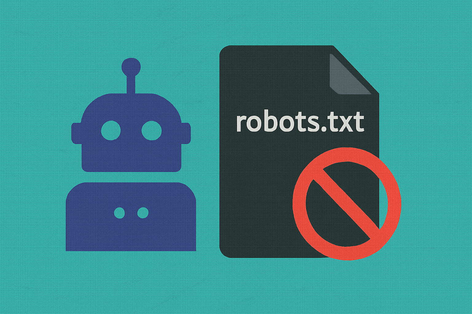 AI Crawlers and How to Block Them with robots.txt