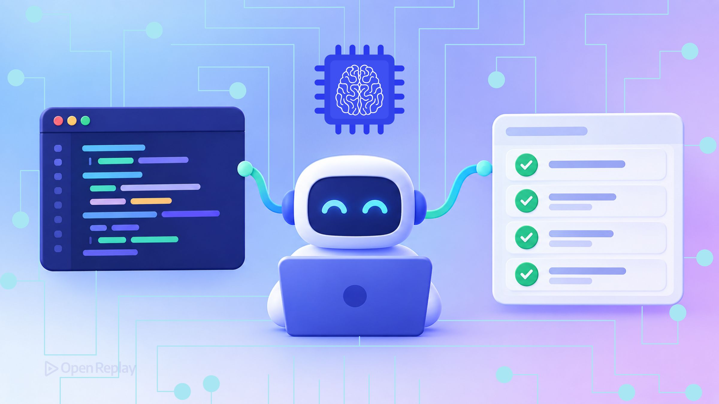 Testing in the AI Era: Using AI to Write Tests