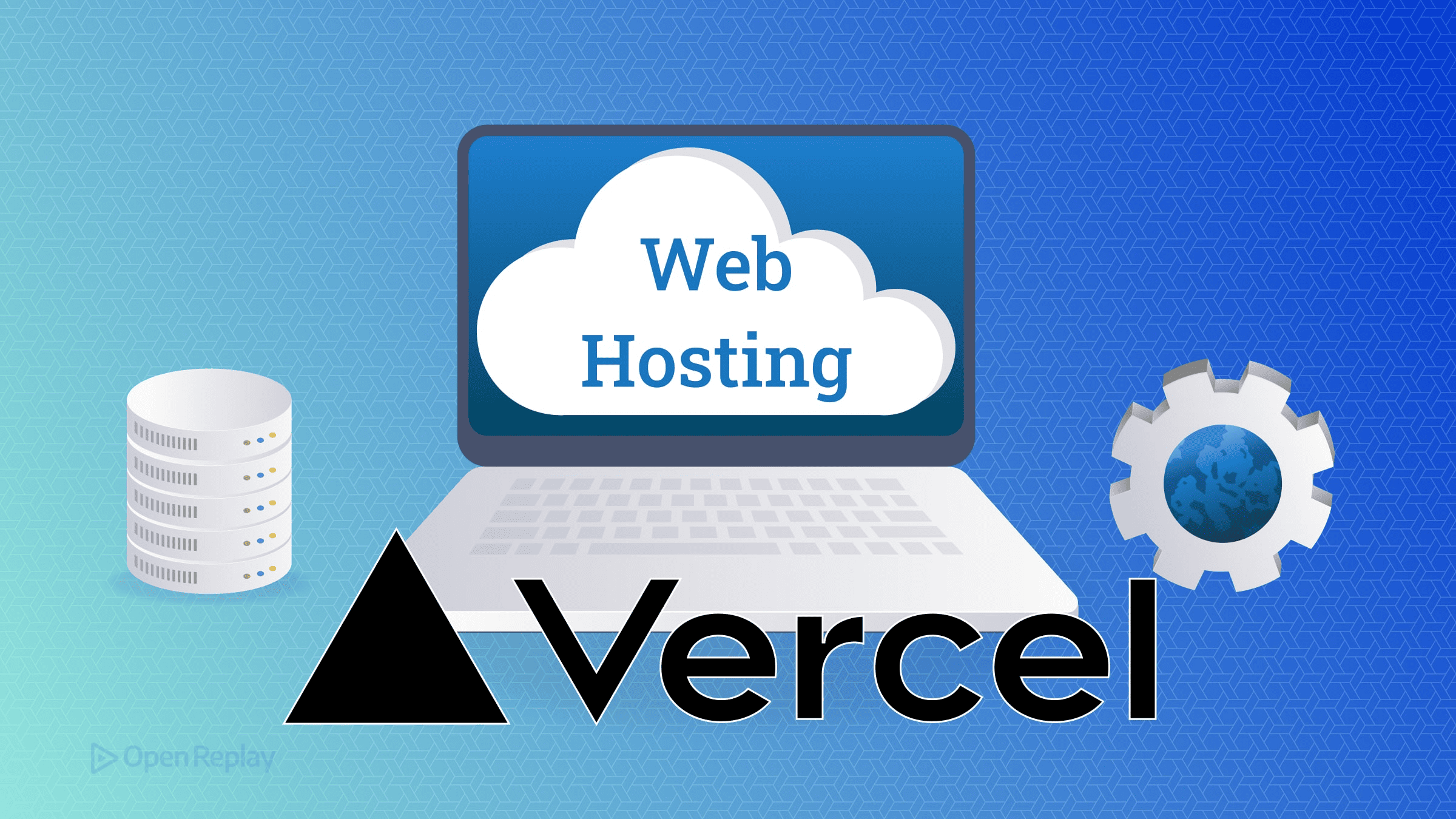 Three Alternatives to Vercel for Modern Web Hosting