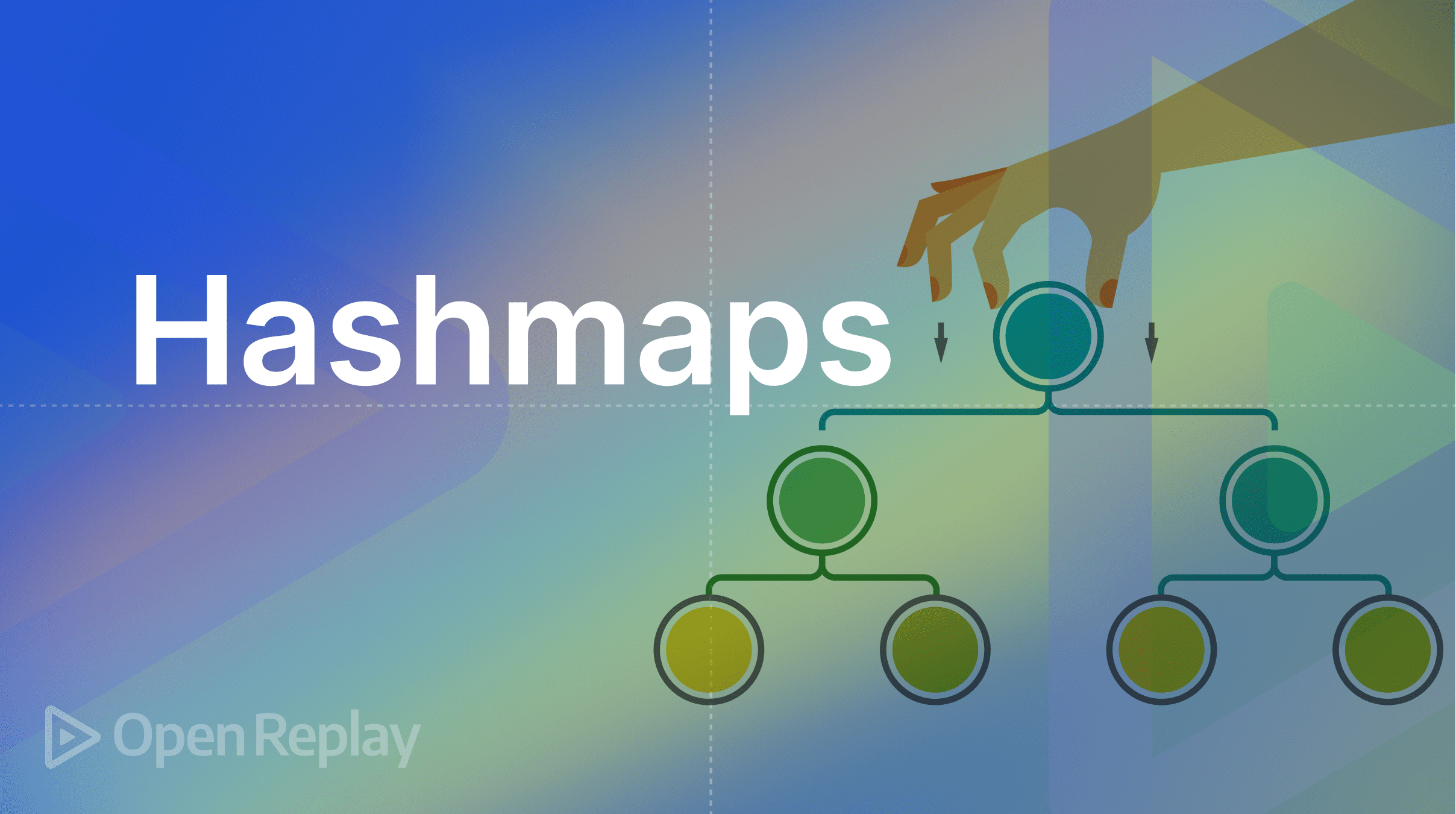 An introduction to JavaScript maps
