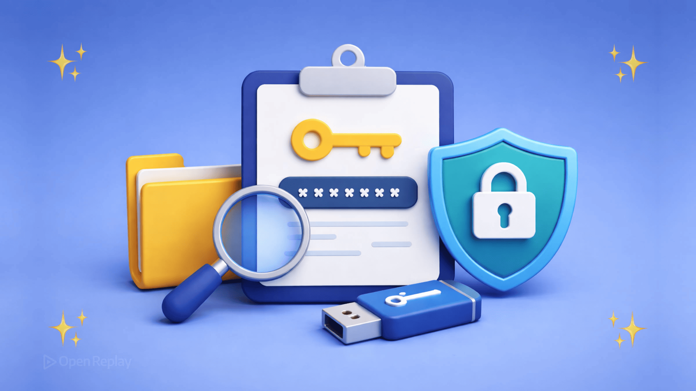 What to Do When Your API Keys End Up in a Repo