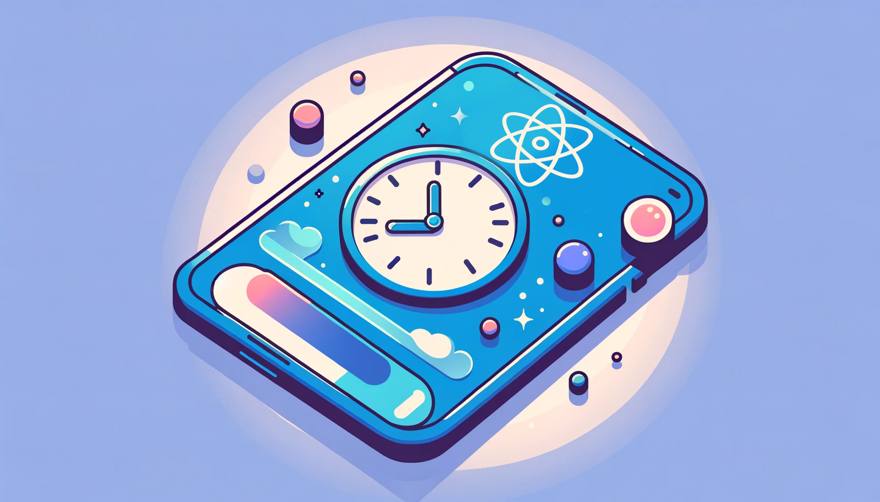 How to make apps stop by themselves