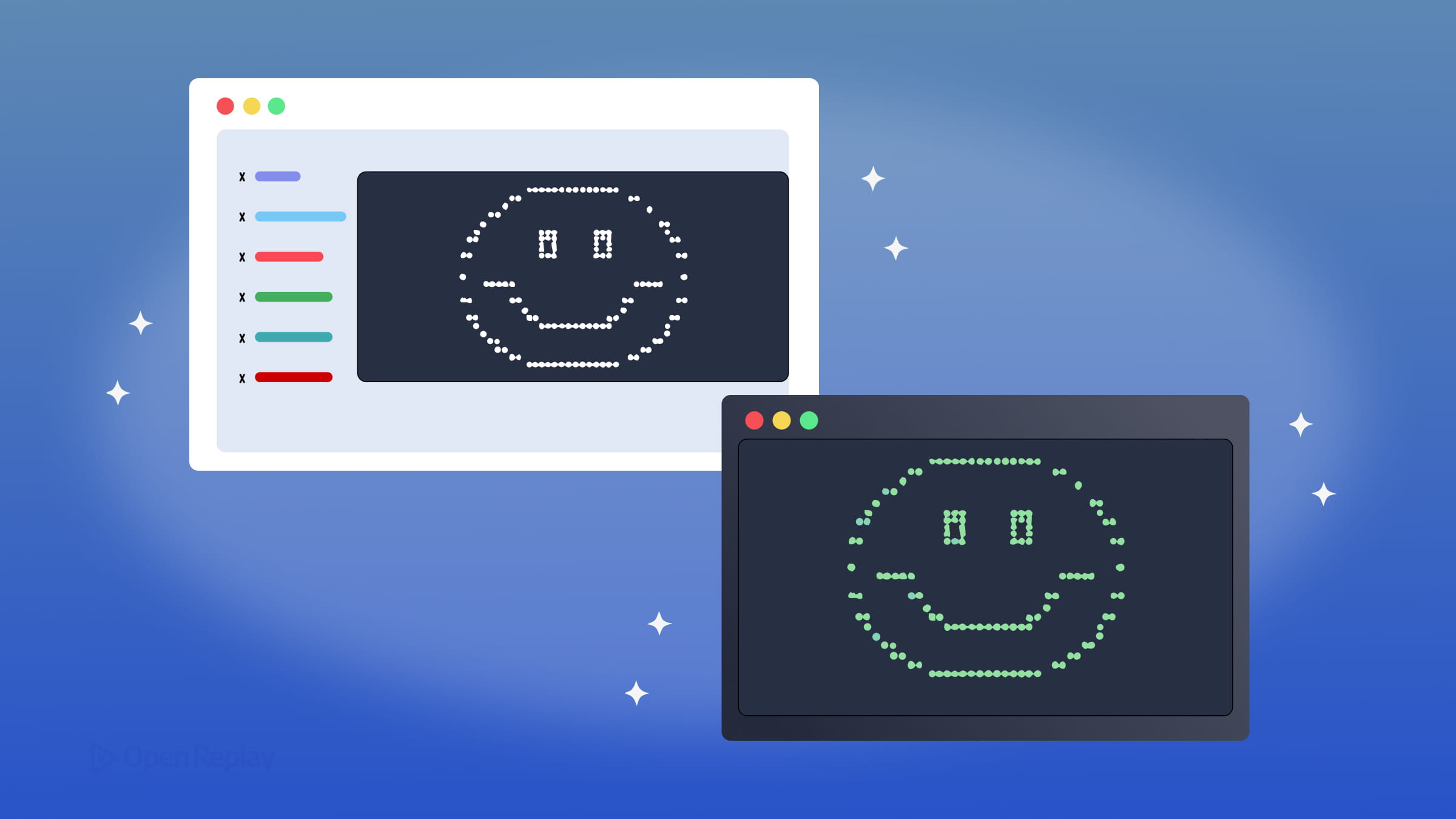 ASCII Art in the Browser and Terminal