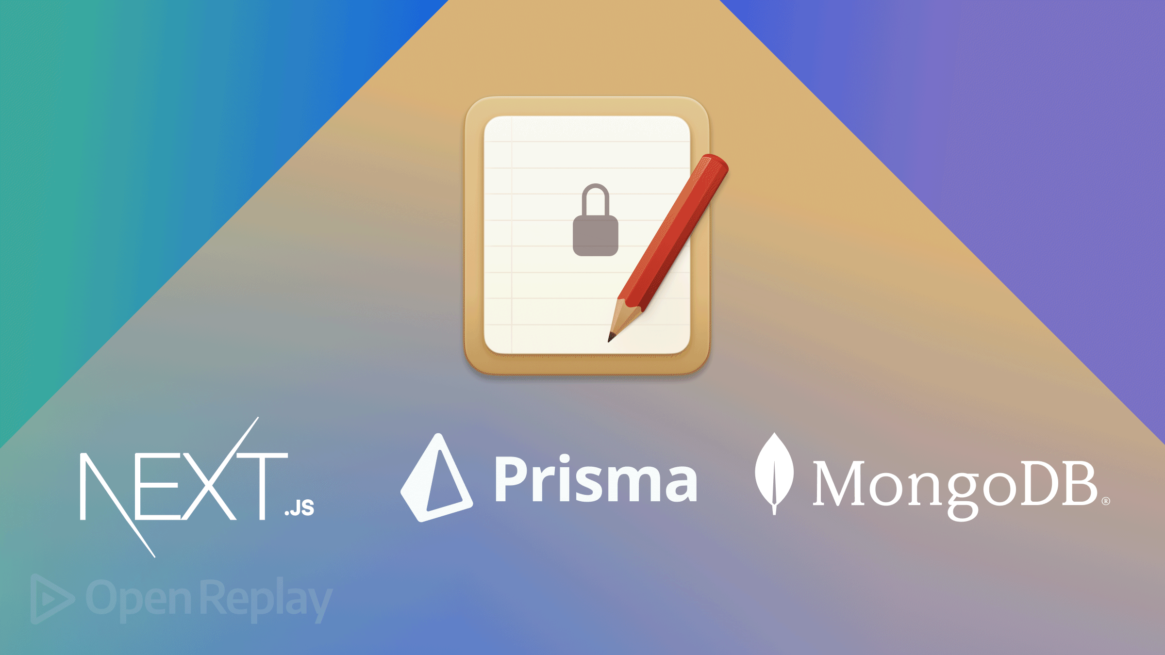 Authentication and DB access with Next, Prisma, and MongoDB