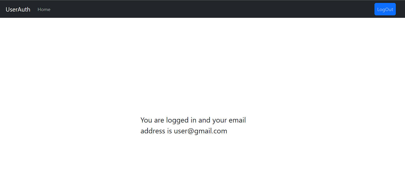 Home Page