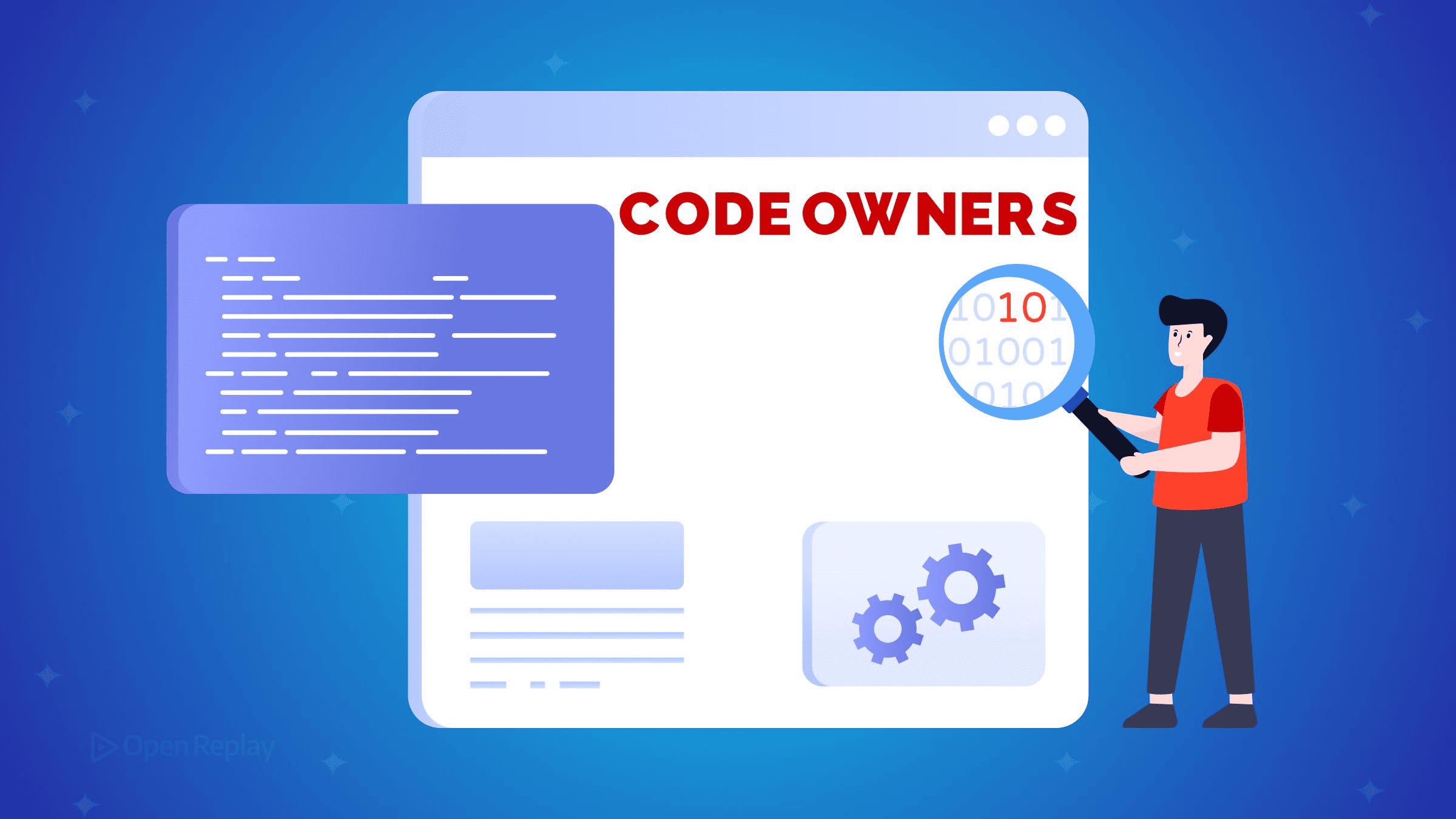Set up GitHub CODEOWNERS, avoid silent failures, and enforce code review with the right patterns, permissions, and branch protection.