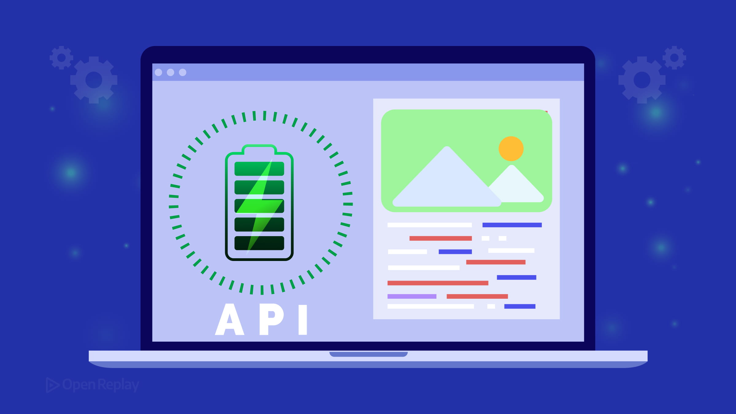 Using the Battery Status API in Web Apps