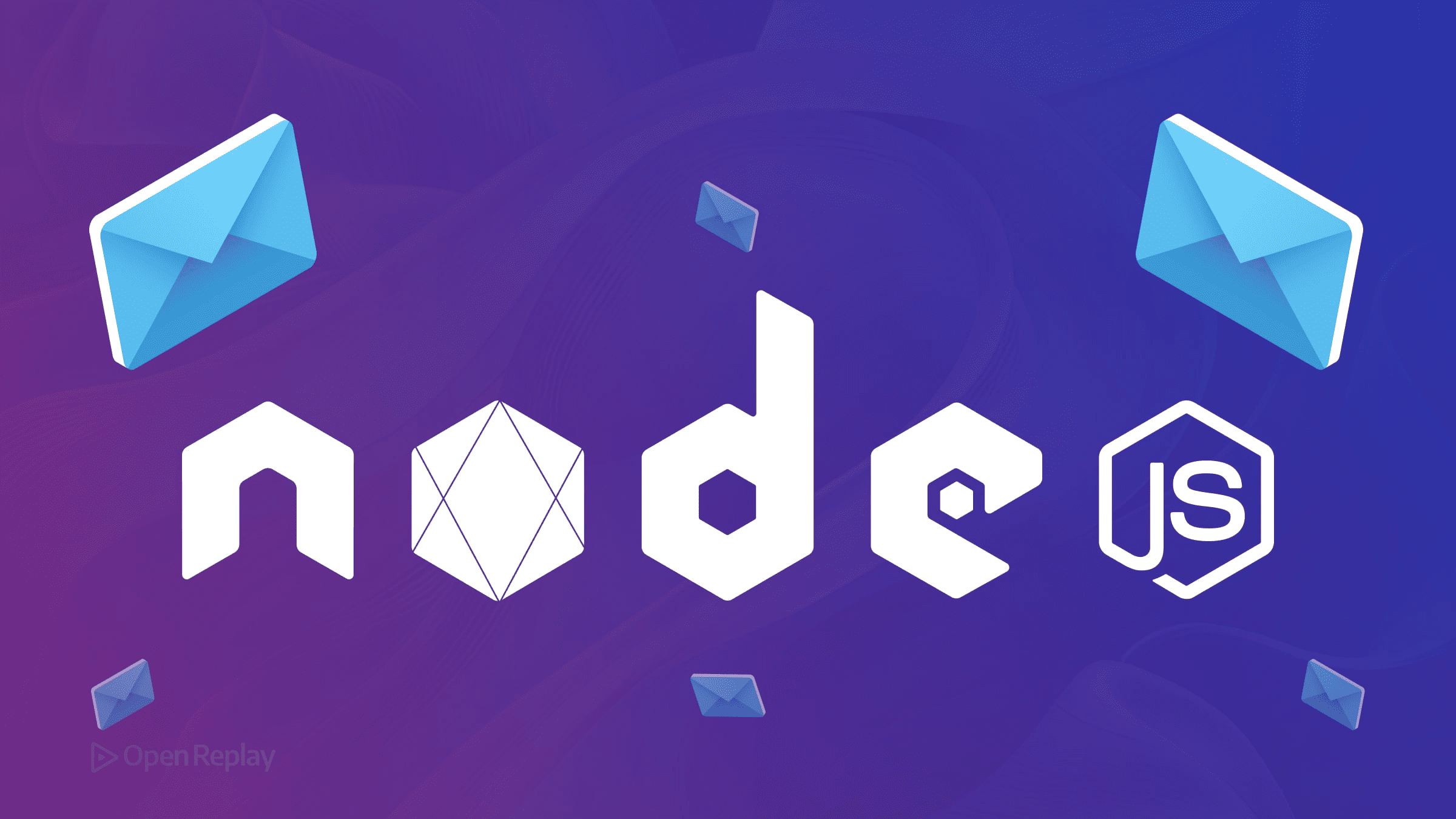 A Beginner's Guide to Sending Emails with Node.js