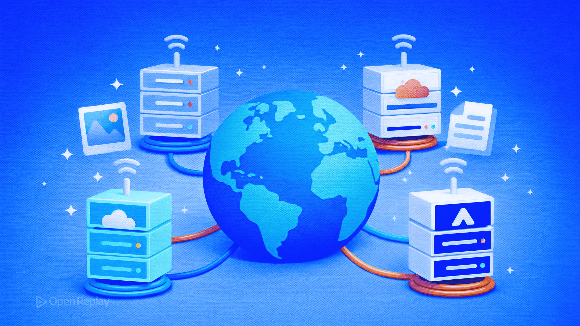 The Best CDNs for Modern Web Apps