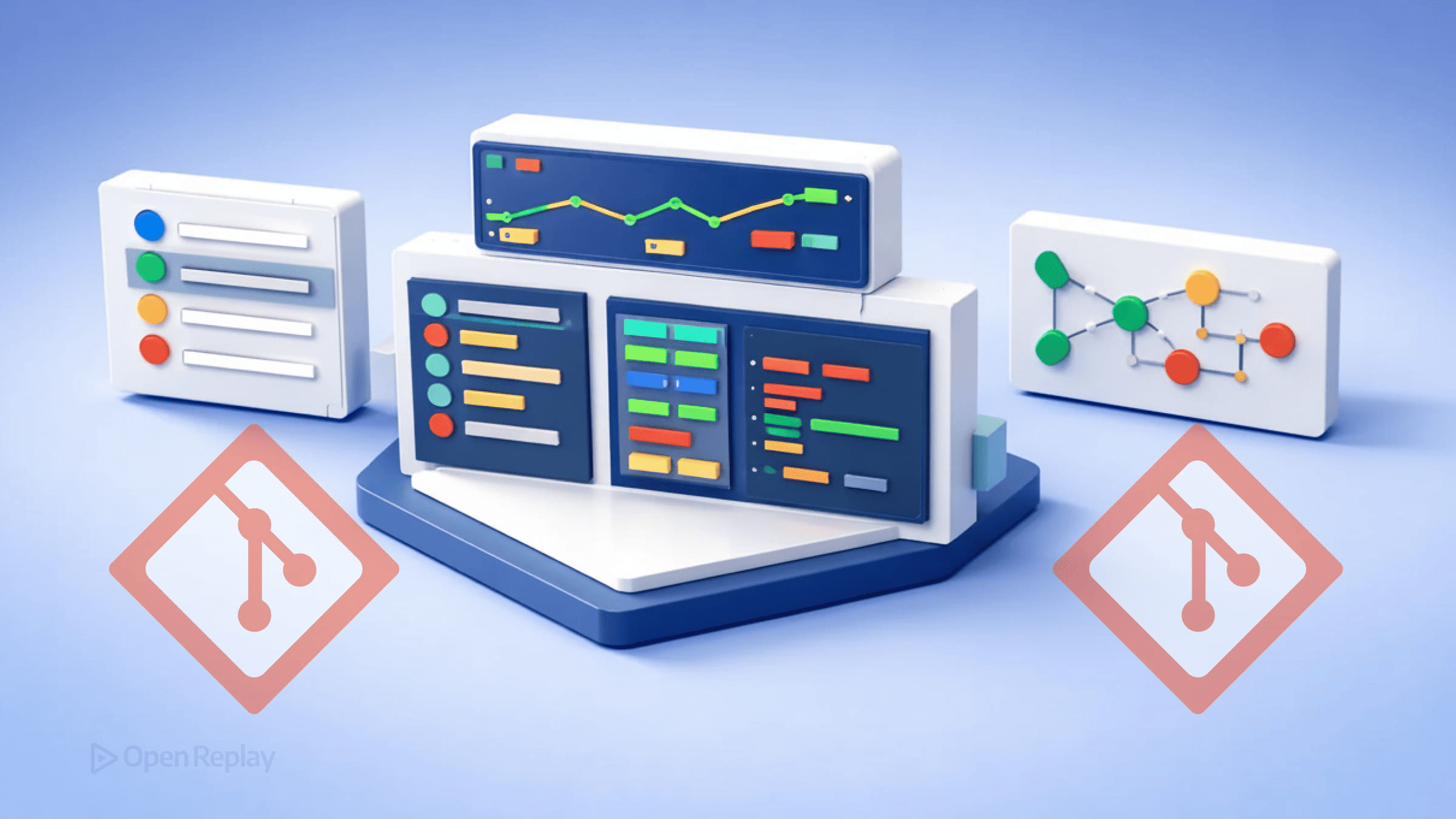 The Best Git UIs for Developers