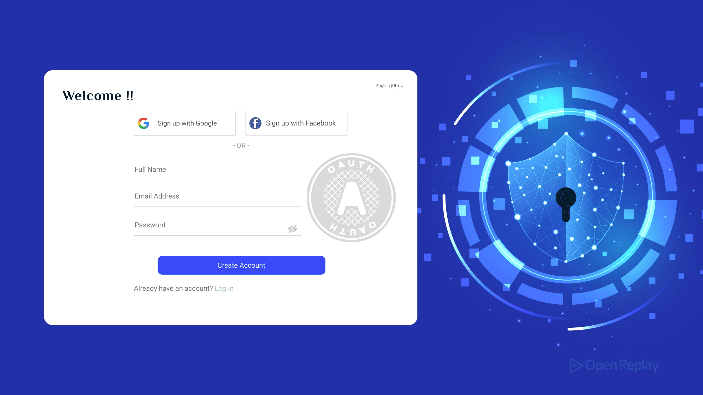Best Practices for Securing OAuth in Web Applications