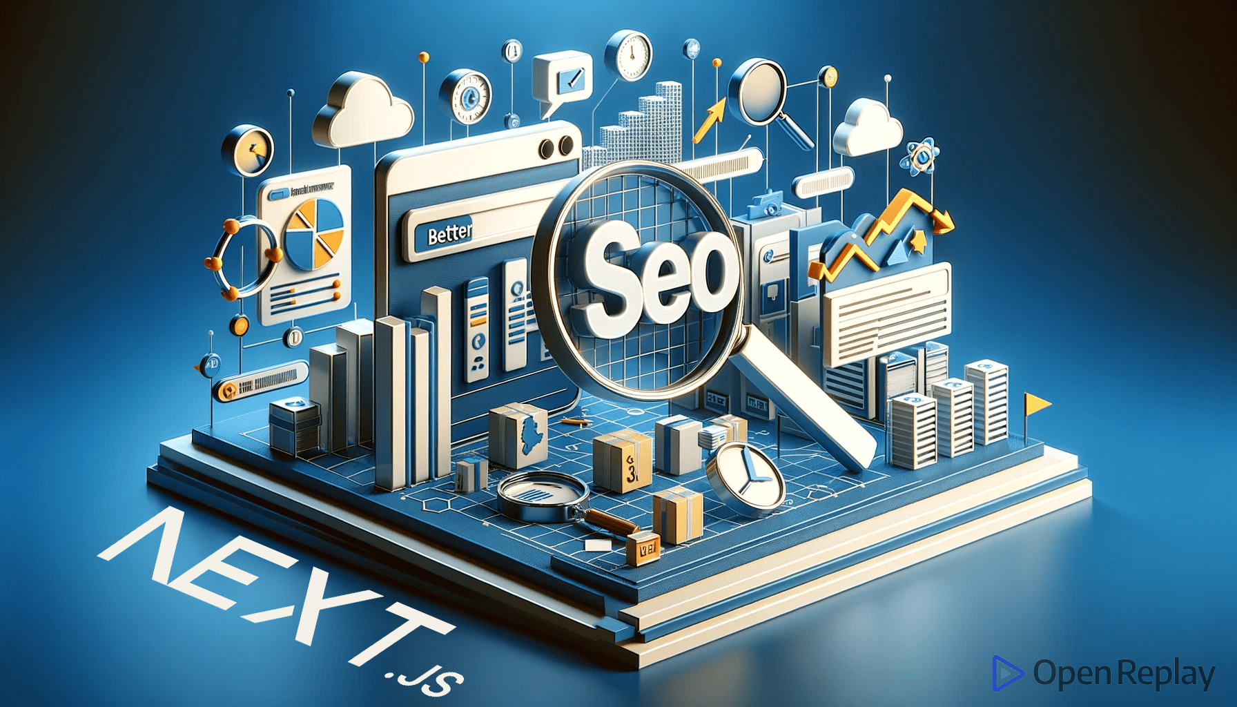 Maximizing Your Website's SEO Potential with the Next.js Metadata API
