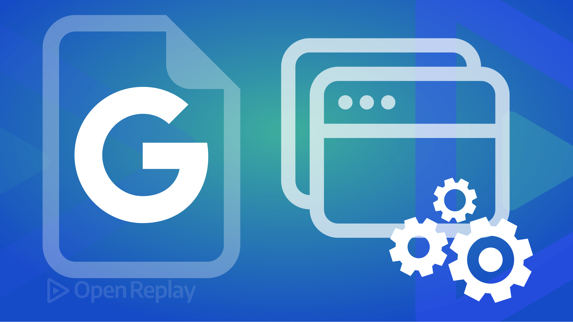 Use Google Sheets in an unexpected CMS role