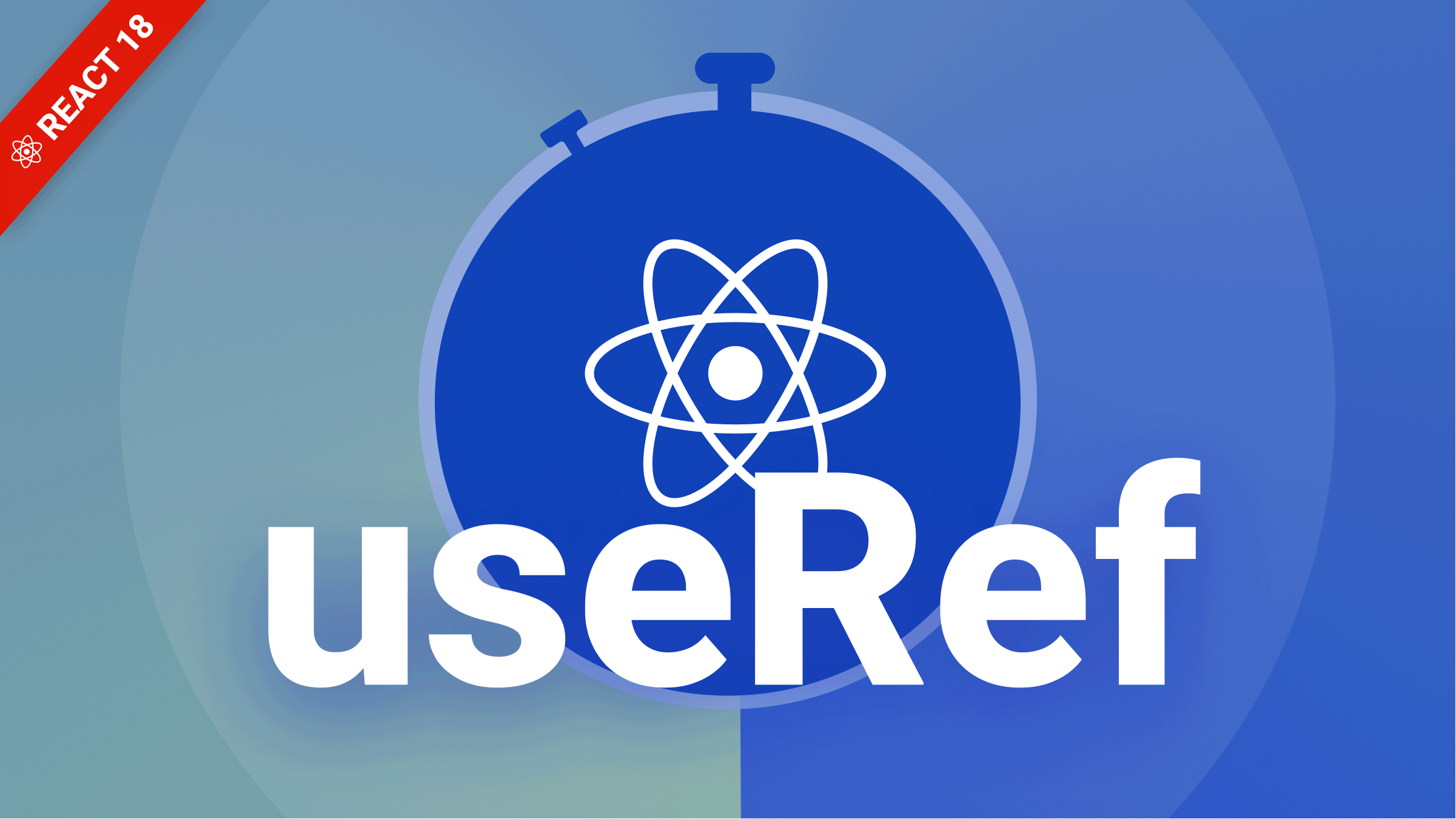 Extra possibilities in React with the useRef hook