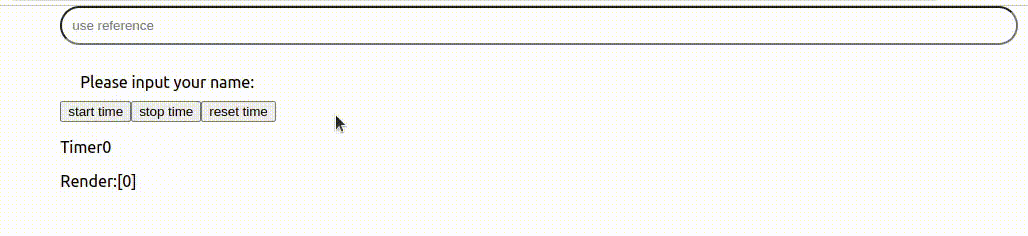 The final result
