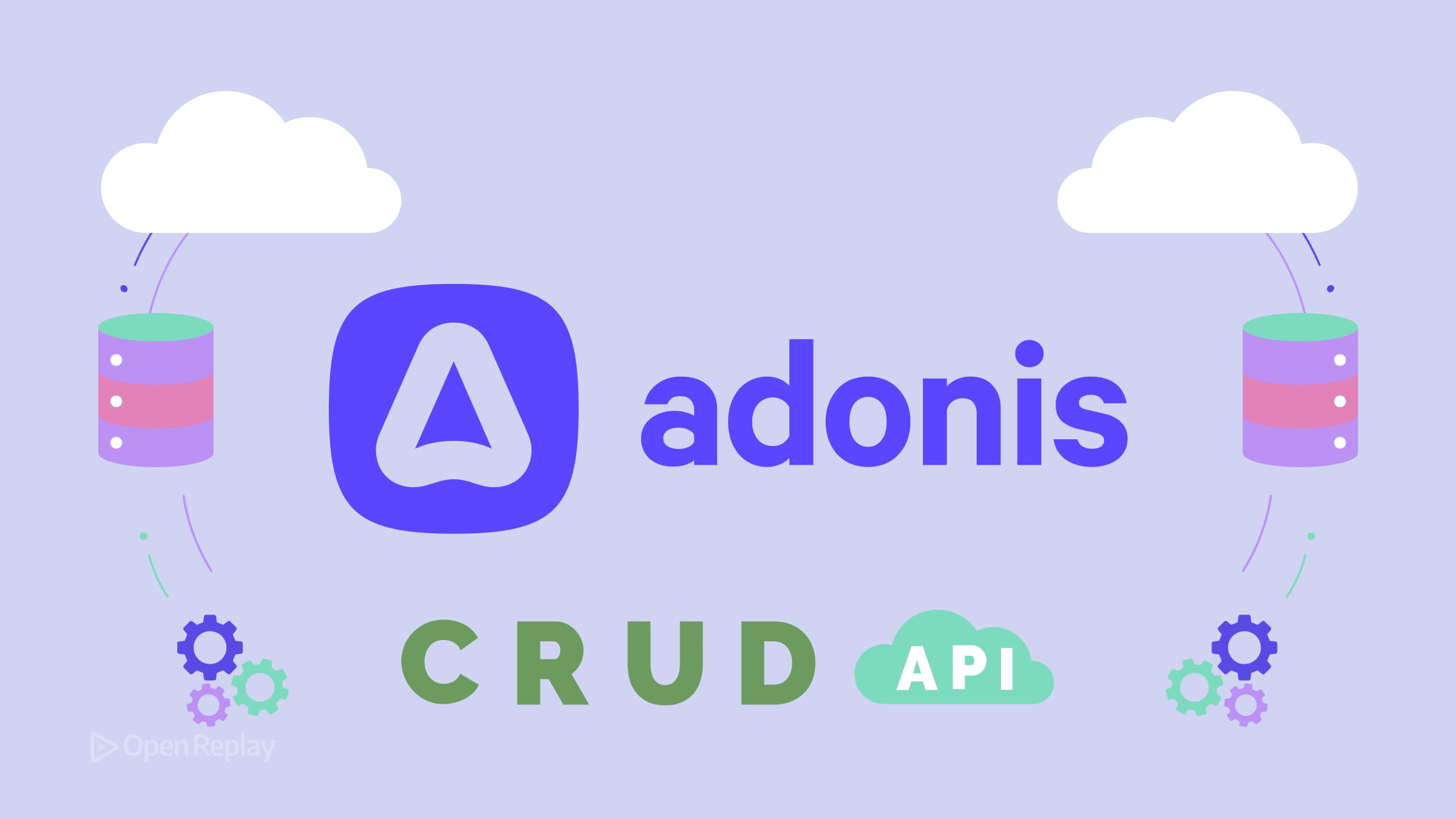 How to Build a CRUD API with AdonisJS