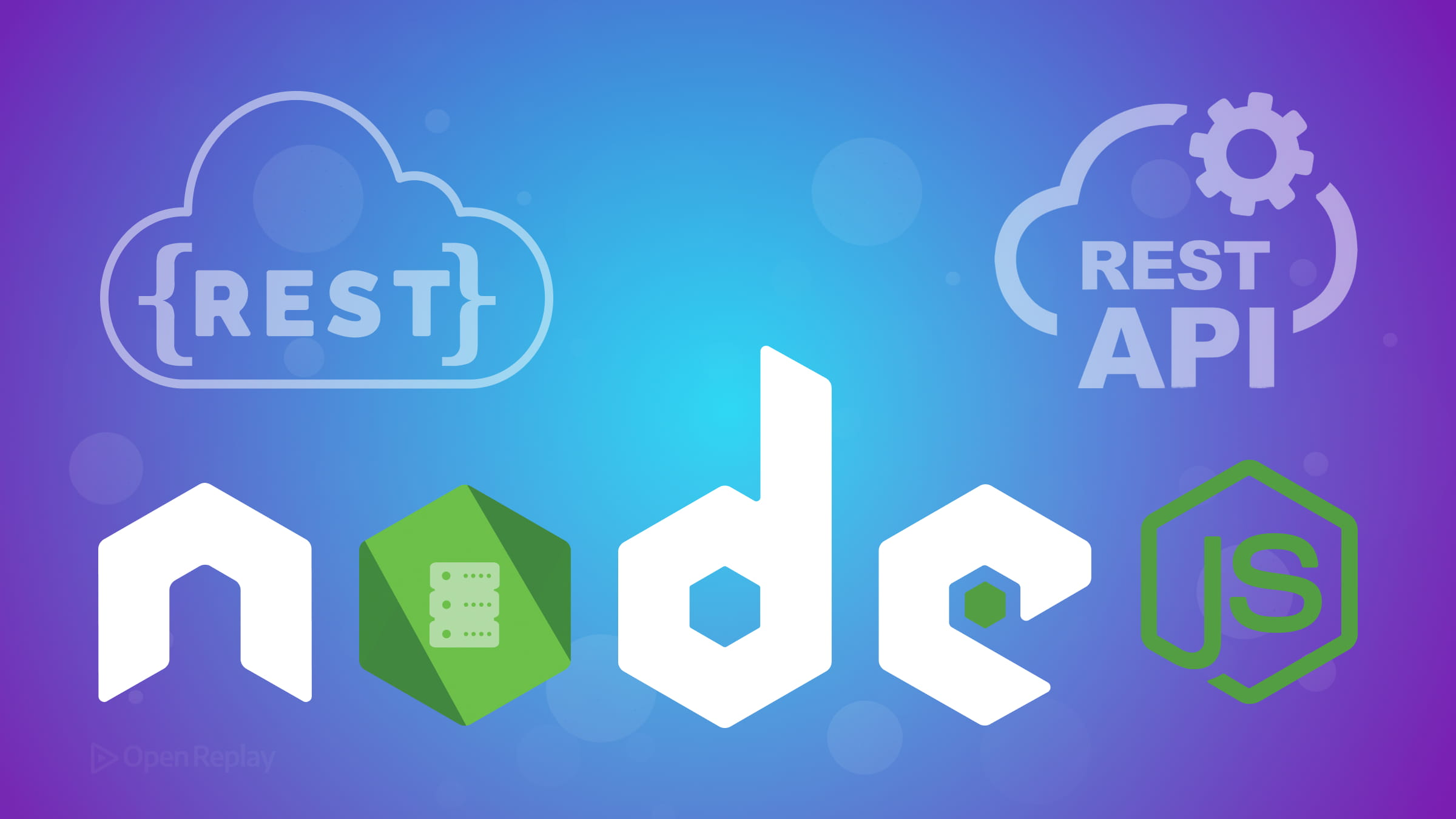 How to Build a Minimal REST API in Node.js