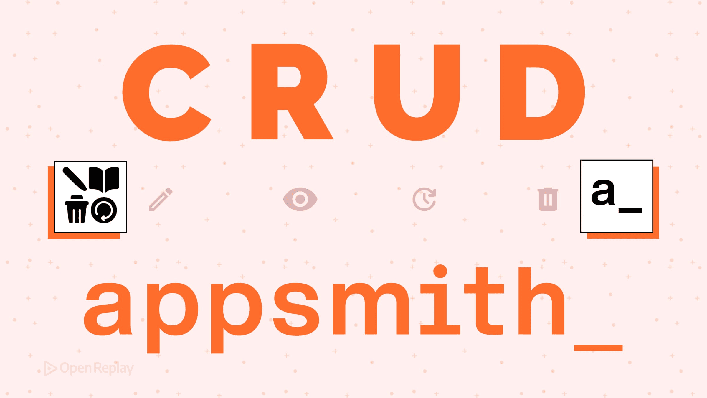 How to Build a Simple CRUD App in Appsmith