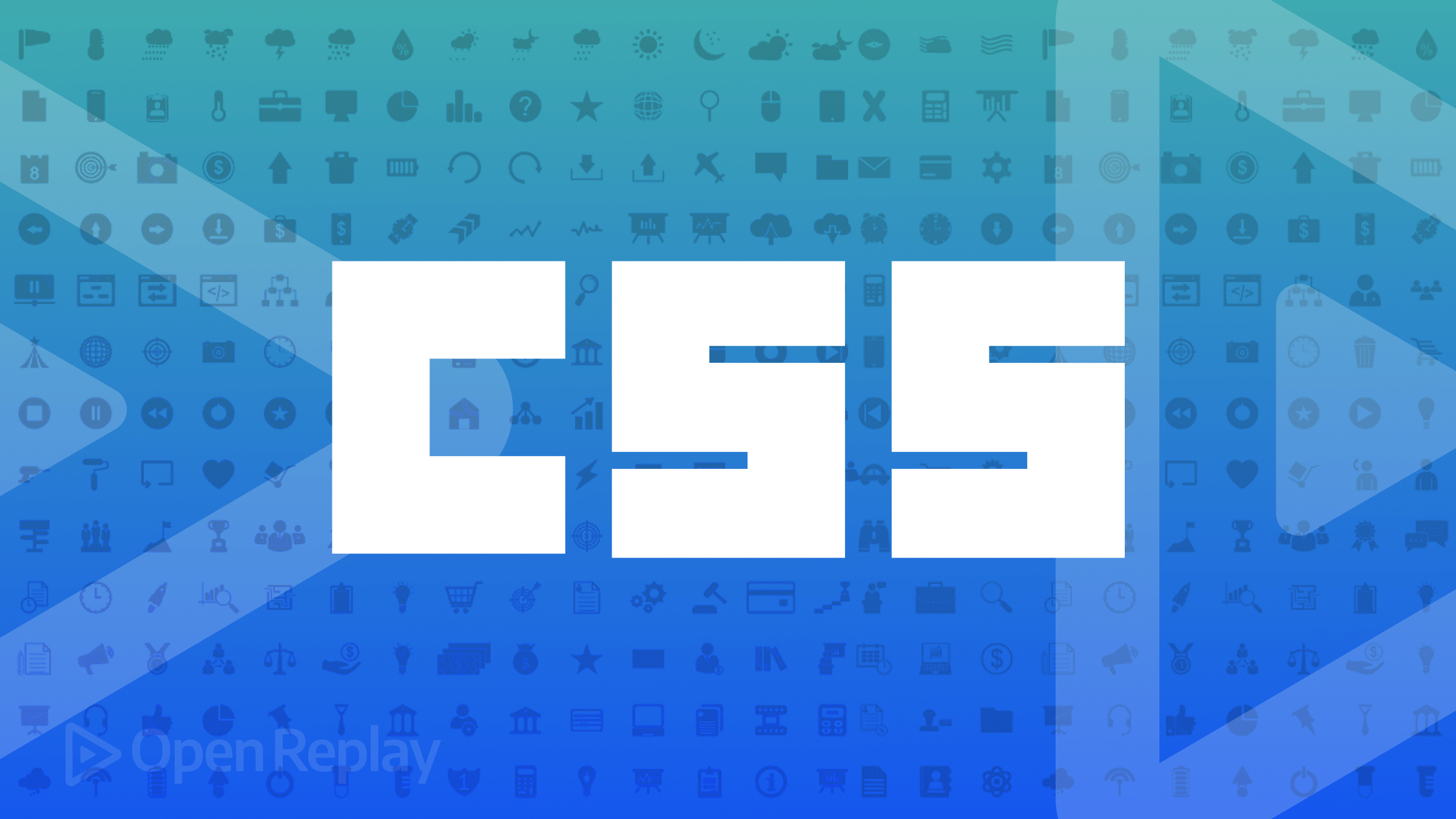 How to produce efficient CSS sprites
