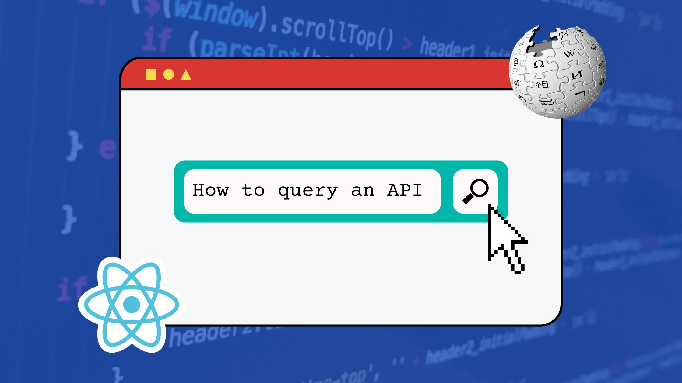 Building an Encyclopedia with React and Wikipedia Search API