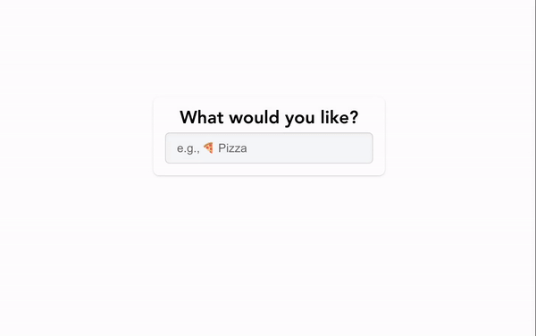 --