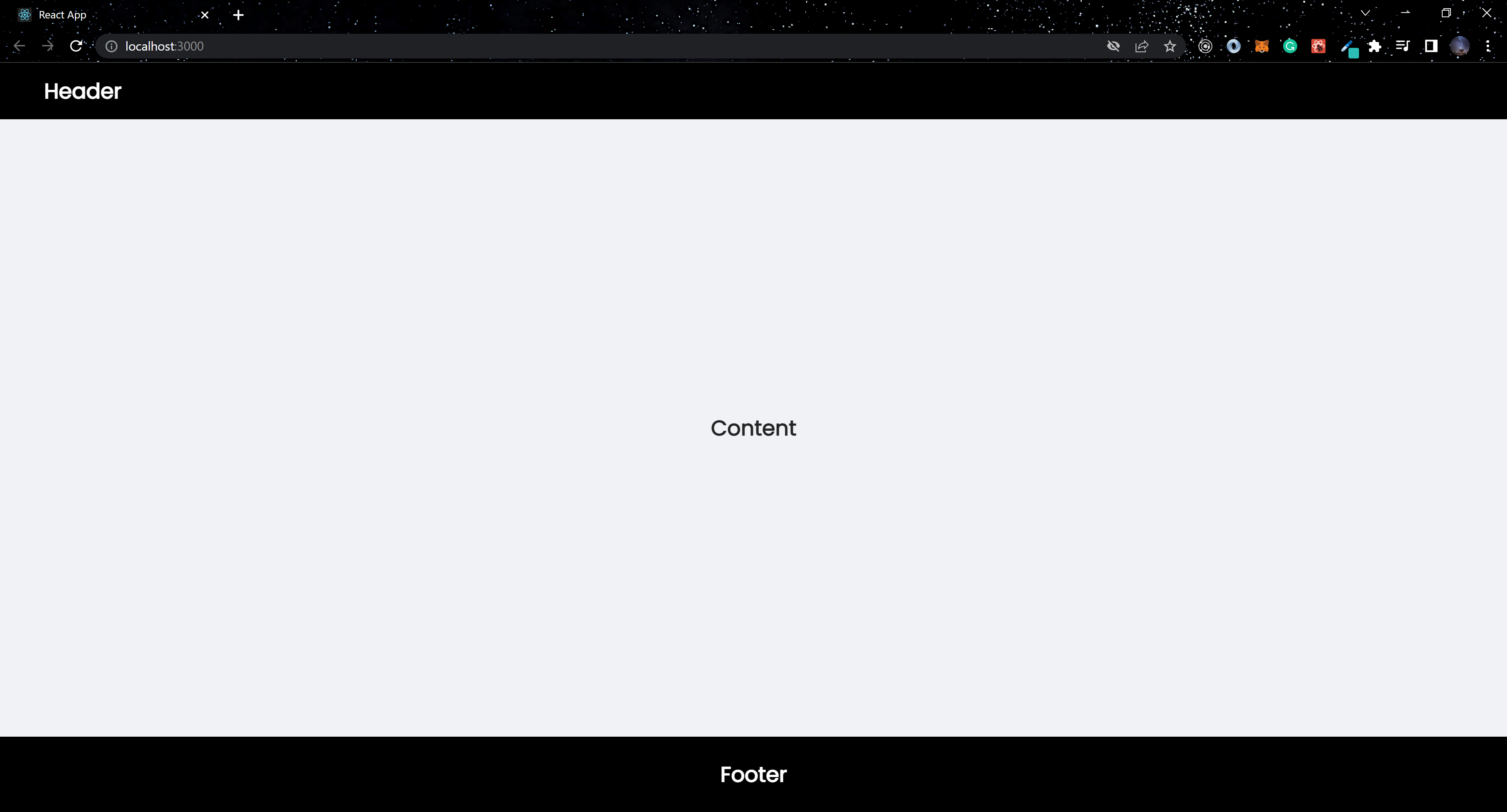 Layout