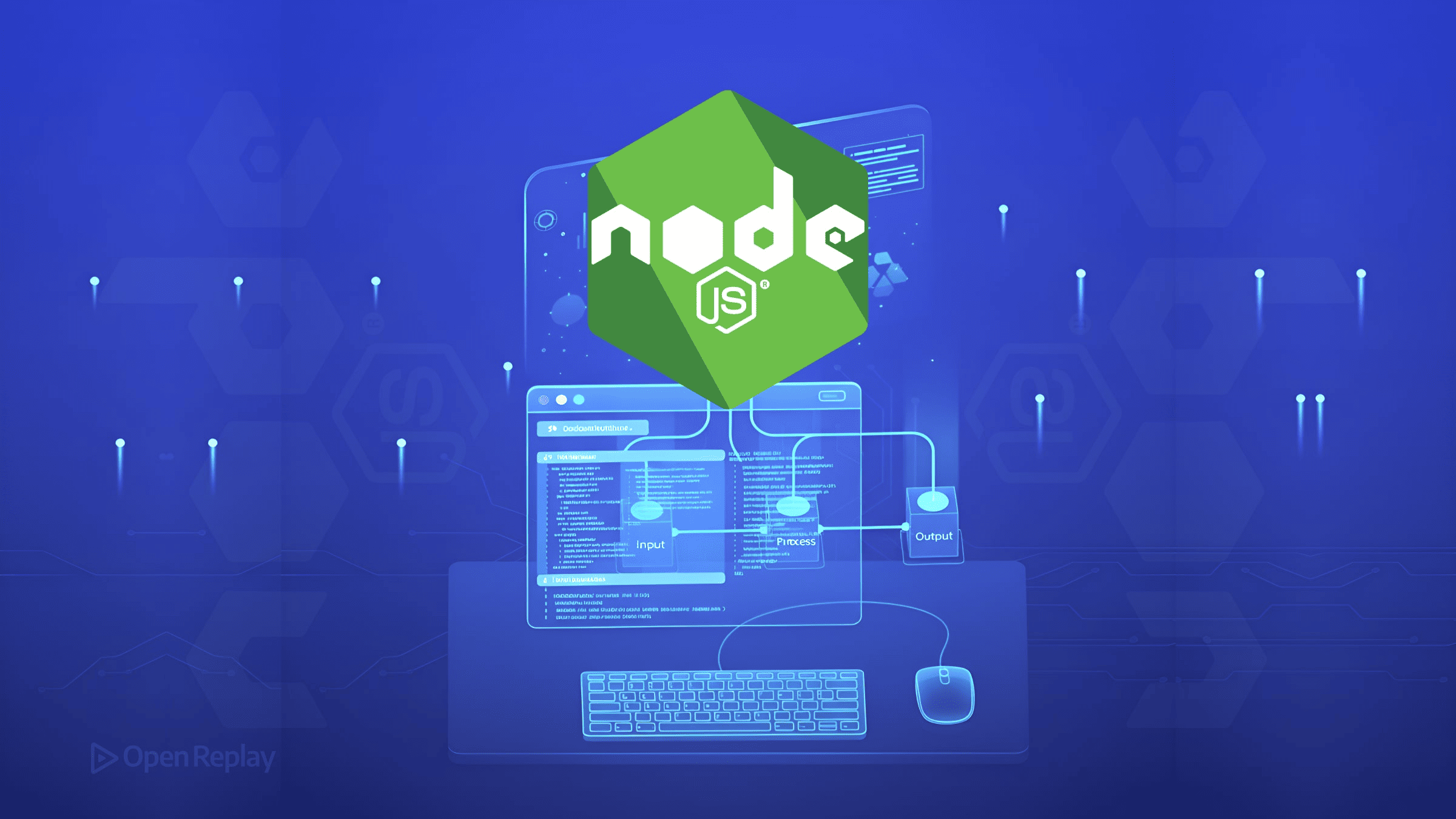 Building Terminal Interfaces with Node.js