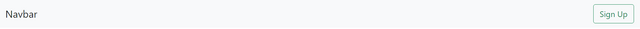 13 Bootstrap Navbars