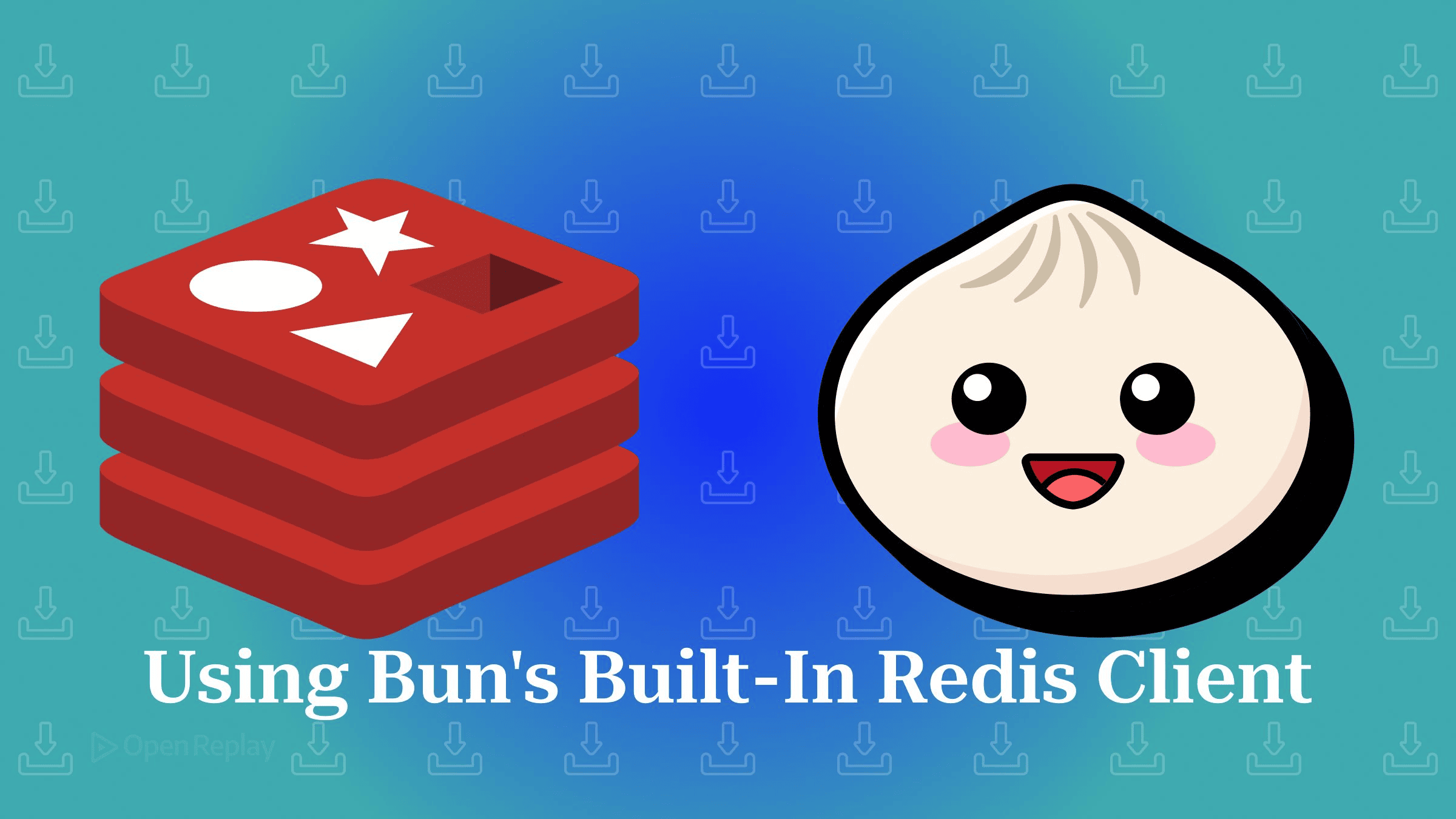 Bun built-in Redis client guide: connect, use typed commands, Pub/Sub, auto-pipelining, rate limiting, and when to switch to ioredis.