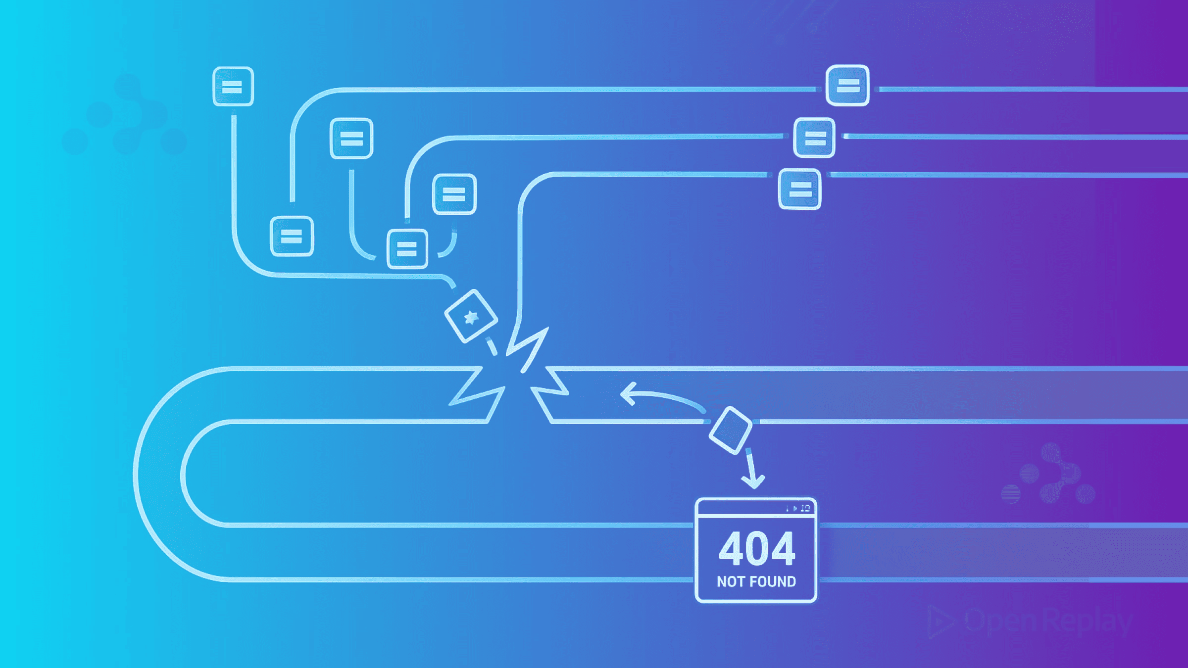 Catch-All Routes for 404 Handling in React Router