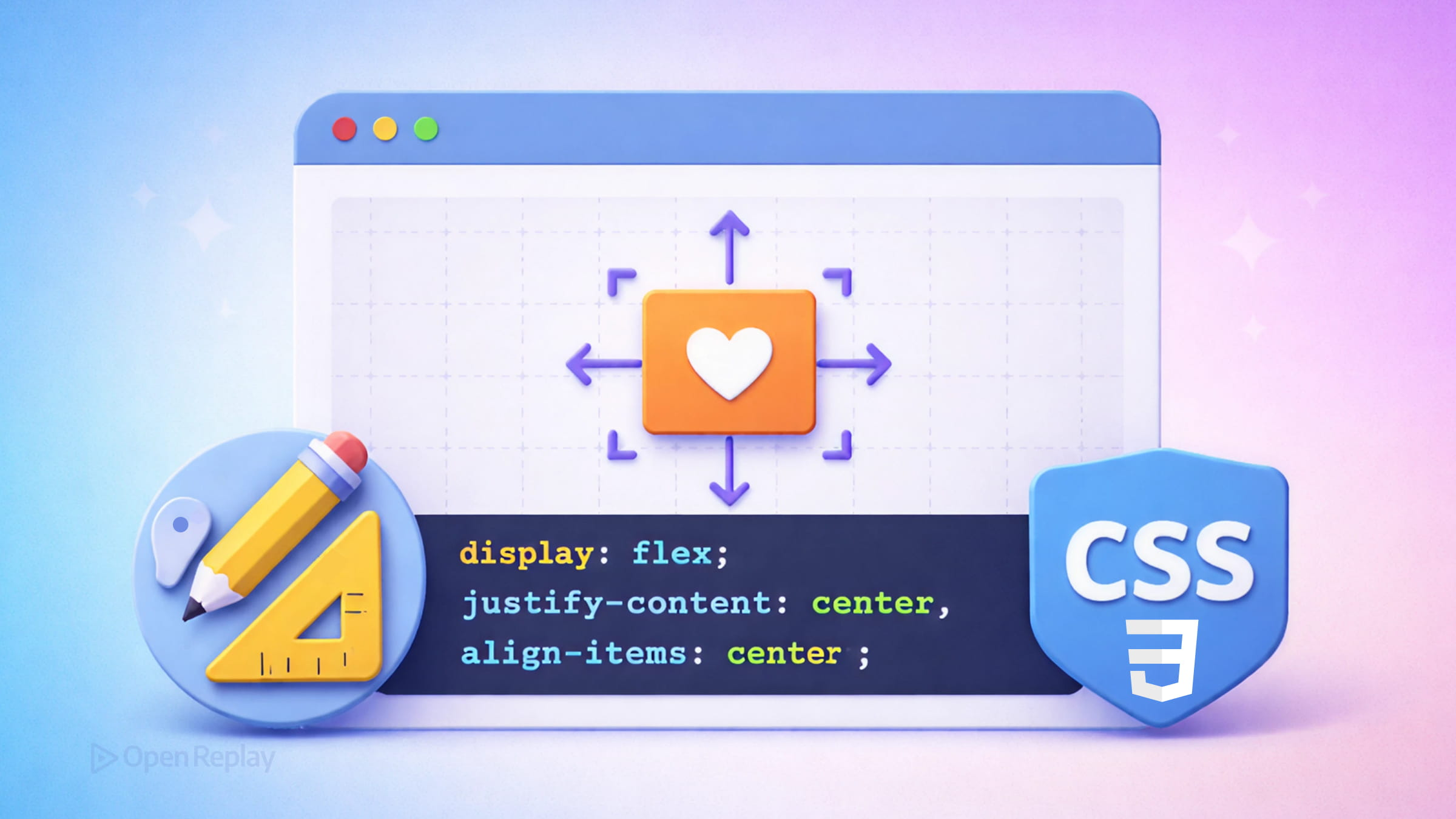 How to Center Anything with Modern CSS