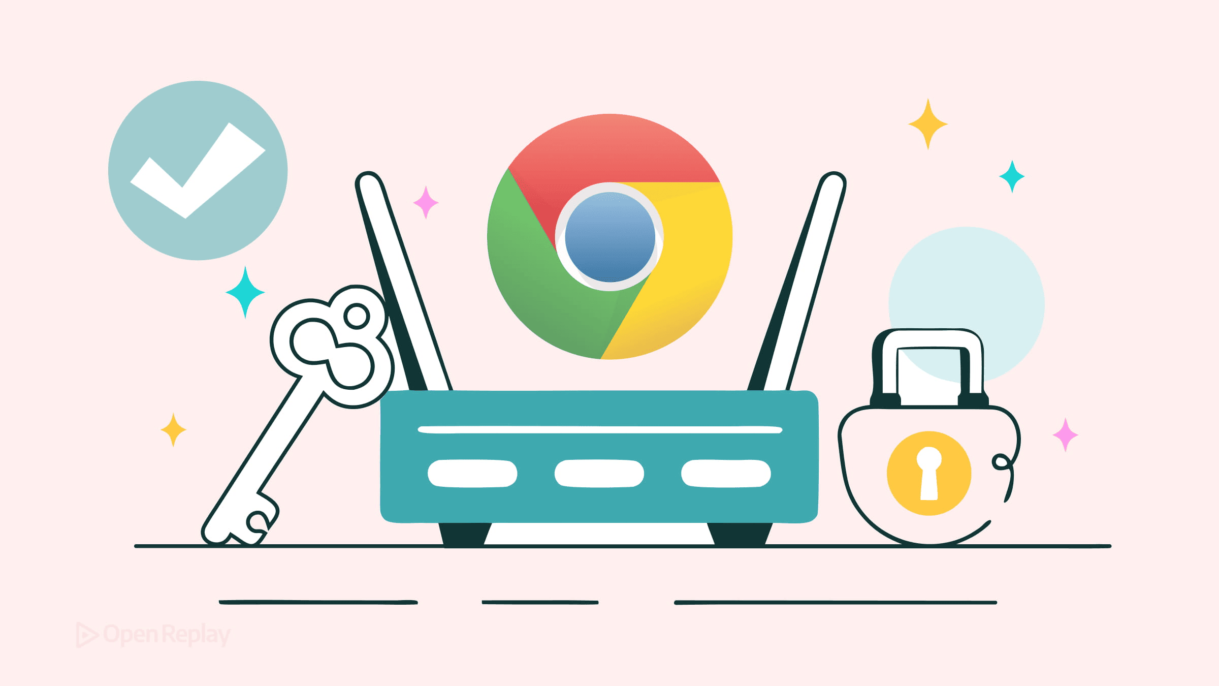 Chrome's Local Network Access (LNA) Permission Explained